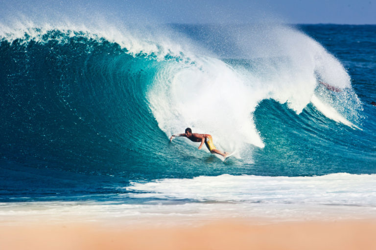 Costa-Rica-Surfing